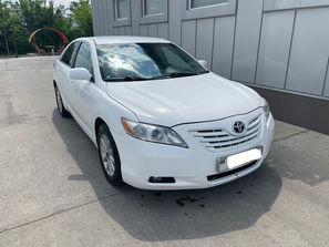 Camry Toyota Camry
------
Камри 40 2007 год
2.4 бе...