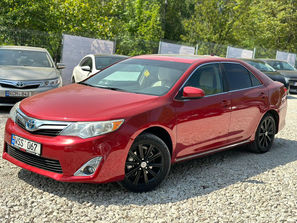 Camry Toyota Camry
------
Toyota Camry   2.5 Hybrid...