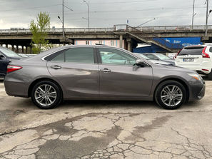 Camry Toyota Camry
------
TOYOTA CAMRY 2.5 BENZINA ...