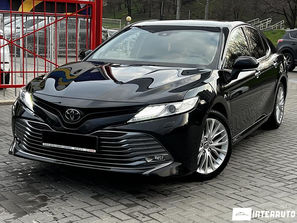 Camry Toyota Camry
------
CREDIT - LEASING - SCHIMB...