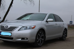Camry Toyota Camry
------
Toyota Camry, anul 2008, ...
