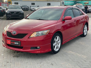 Camry Toyota Camry
------
CREDIT - LEASING - SCHIMB...