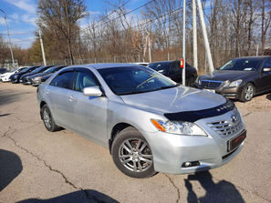 Camry Toyota Camry
------
TOYOTA CAMRY / Anul 2009 ...