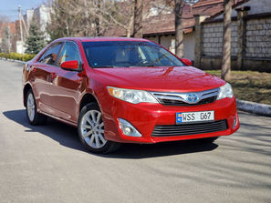 Camry Toyota Camry
------
TOYOTA  CAMRY. 100 % APRO...