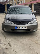 Camry Toyota Camry
------
Toyota Сamry V6
2003 гог...