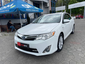 Camry Toyota Camry
------
CREDIT - LEASING - SCHIMB...