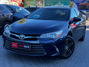 Camry Toyota Camry
------
CREDIT - LEASING - SCHIMB...