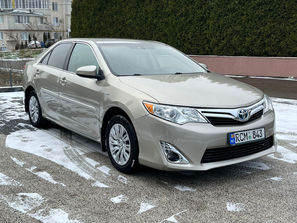 Camry Toyota Camry
------
Toyota Camry   2.5 Hybrid...