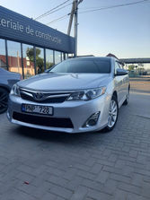 Camry Toyota Camry
------
Toyota Camry XLE Hybrid
...