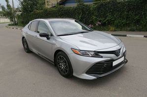 Camry Toyota Camry
------
Отличное состояние!!!
Ро...