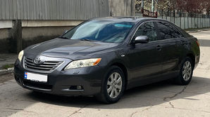 Camry Toyota Camry
------
Camry v40
Двигатель и ко...