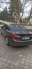 Camry Toyota Camry
------
Starea mașinii foarte bun...