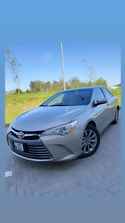 Camry Toyota Camry
------
Se vinde Toyota Camry anu...