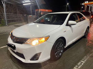 Camry Toyota Camry
------
Toyota Camry 2014
2,5l H...