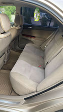 Camry Toyota Camry
------
Toyota Camry VX30 2.4 мот...