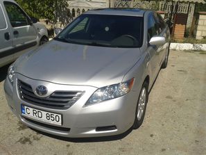 Camry Toyota Camry
------
Автомобиль в хорошем сост...