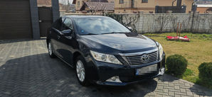 Camry Toyota Camry
------
Продается личный автомоби...