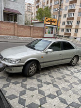 Camry Toyota Camry
------
Camry 25, cea mai reusita...