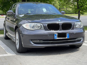Seria 1 (Toate) BMW 1 Series
------
Vînd urgent, automobilul ...