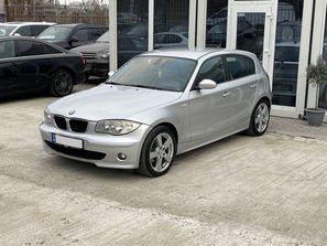 Seria 1 (Toate) BMW 1 Series
------
BMW 116i M-PACK 2006 MANU...