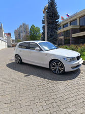 Seria 1 (Toate) BMW 1 Series
------
Продам BMW e87 
1серия,г...