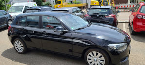 Seria 1 (Toate) BMW 1 Series
------
Înregistrată în Moldova, ...
