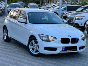 Seria 1 (Toate) BMW 1 Series
------
CREDIT - LEASING - SCHIMB...