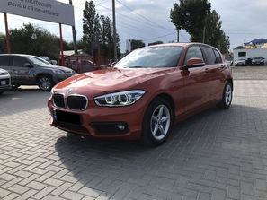 Seria 1 (Toate) BMW 1 Series
------
CREDIT - LEASING - SCHIMB...