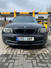 Seria 1 (Toate) BMW 1 Series
------
BMW 1 serie , anul 2008 ,...