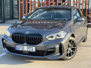 Seria 1 (Toate) BMW 1 Series
------
Urgent!
Garanție la BMW ...