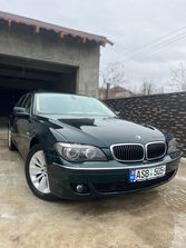 Seria 7 (Toate) BMW 7 Series
------
Mașina se află intr-o sta...