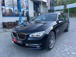 Seria 7 (Toate) BMW 7 Series
------
CREDIT - LEASING - SCHIMB...