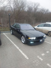Seria 7 (Toate) BMW 7 Series
------
Машина в хорошем состояни...
