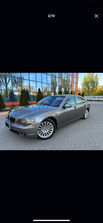 Seria 7 (Toate) BMW 7 Series
------
3.0 Benzin , special reic...