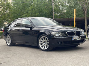Seria 7 (Toate) BMW 7 Series
------
…RESTAYLING !!! AUTOMAT !...