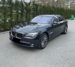 Seria 7 (Toate) BMW 7 Series
------
BMW 740XD

Numere Ro

...
