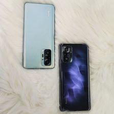 Samsung Xiaomi Redmi Note 10 Pro la doar 166 lei lunar!...