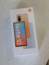 Samsung Redmi Note 10 Pro ( 8/256GB ) Новый Новенький
...