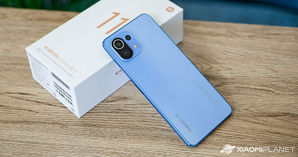 Samsung Xiaomi 11 Lite 5G NE, Xiaomi 12 Lite 5G, Xiaomi...