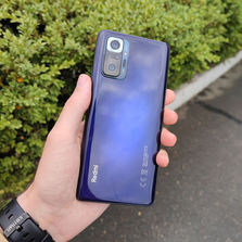 Samsung Xiaomi Redmi Note 10 Pro de la 166 lei lunar! R...