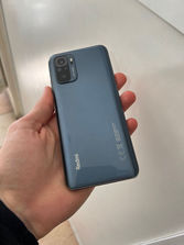 Samsung Vând Xiaomi Note 10 128 GB Fără defecte
------...