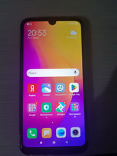 Samsung Xiaomi redmi 7
------
Продам телефон носился ...