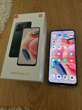 Samsung Xiaomi Redmi Note 12 4/128GB Ice blue. Nou
---...