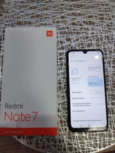 Samsung Продам Xiaomi redmi not 7 6/64
------
Продам ...