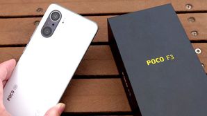 Samsung Xiaomi Poco F3 - 6000Lei, Poco X3 NFC - 4200Lei...
