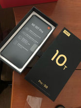 Samsung Xiaomi Mi 10T Pro 8gb / 128gb - 420eu. Новый.
...