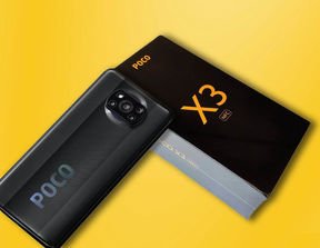 Samsung Xiaomi Poco X3 NFC, Poco X5 Pro, Poco X5, Poco ...