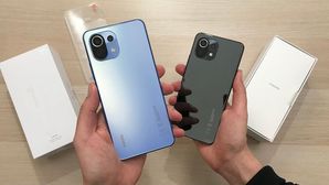 Samsung Xiaomi Poco X4 Pro - 5400 lei, Redmi 10 -2900 l...