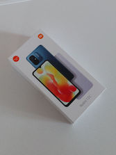 Samsung Redmi 12C 4/128Gb. Новый запечатанный.
------
...