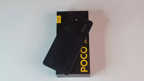 Samsung Xiaomi Poco X5 - 5000 Lei , Global Version !!!
...